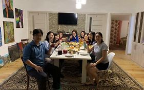 Artson B&B Vagharshapat